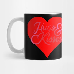 Love Hugs Mug
